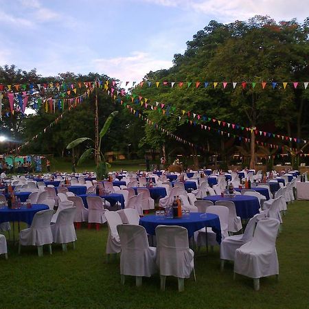 Pavilion Rim Kwai Resort Kanchanaburi Zewnętrze zdjęcie