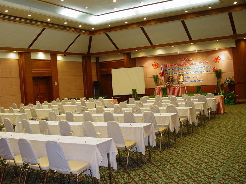 Pavilion Rim Kwai Resort Kanchanaburi Zewnętrze zdjęcie
