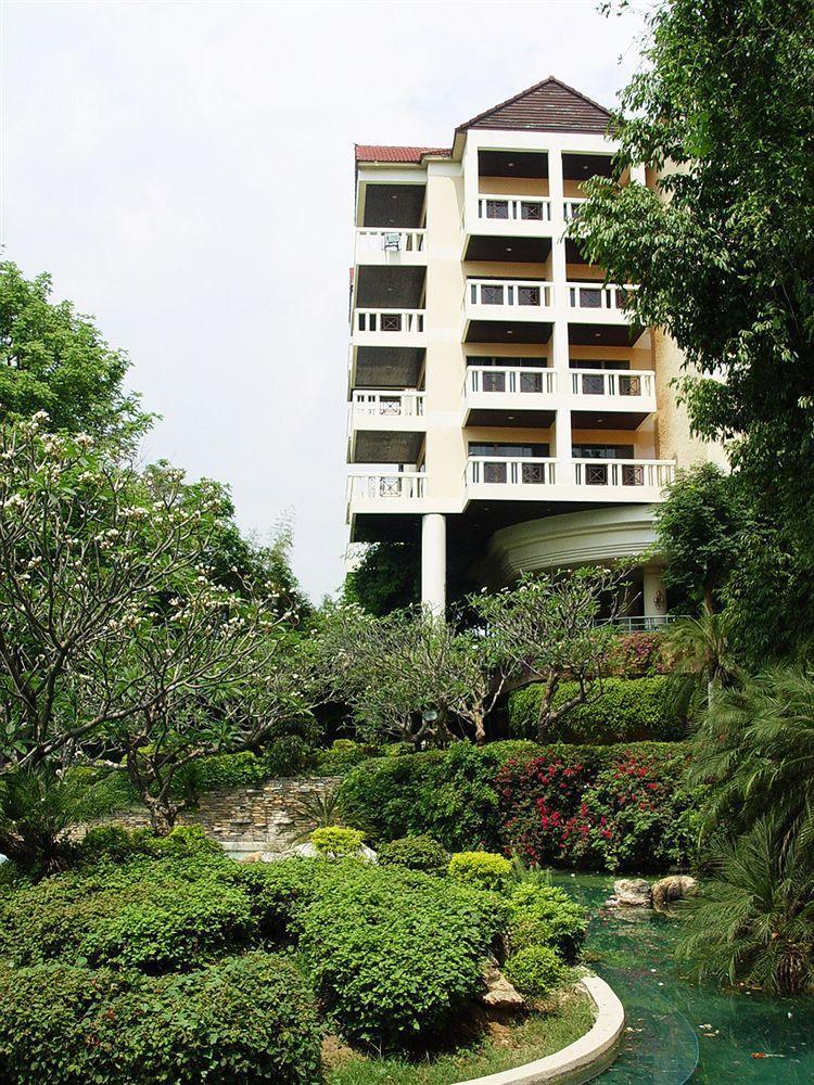 Pavilion Rim Kwai Resort Kanchanaburi Zewnętrze zdjęcie