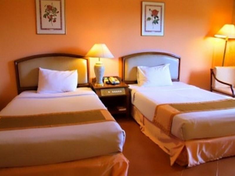 Pavilion Rim Kwai Resort Kanchanaburi Zewnętrze zdjęcie