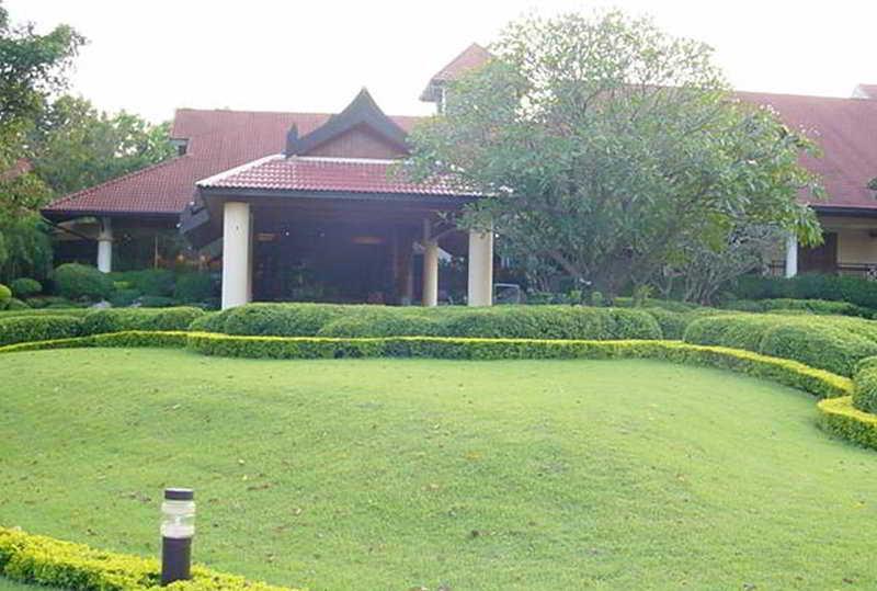 Pavilion Rim Kwai Resort Kanchanaburi Zewnętrze zdjęcie