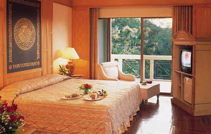 Pavilion Rim Kwai Resort Kanchanaburi Zewnętrze zdjęcie