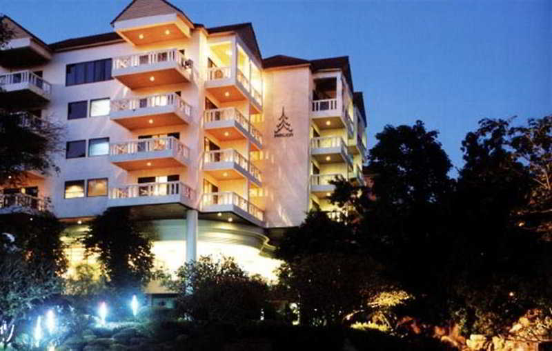 Pavilion Rim Kwai Resort Kanchanaburi Zewnętrze zdjęcie