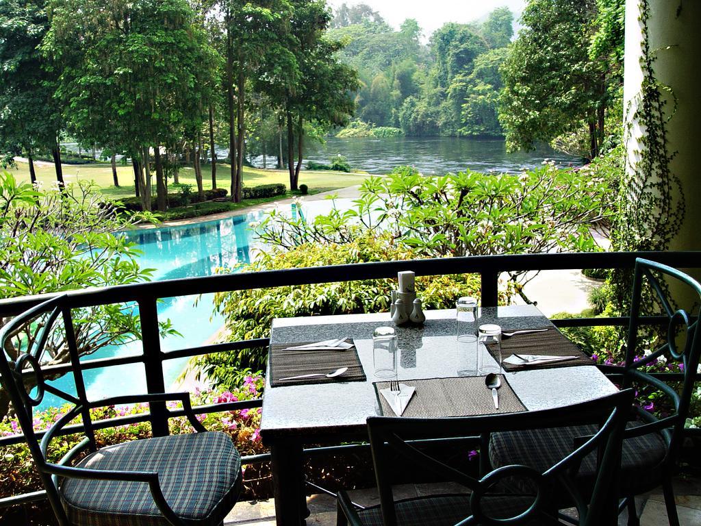 Pavilion Rim Kwai Resort Kanchanaburi Zewnętrze zdjęcie