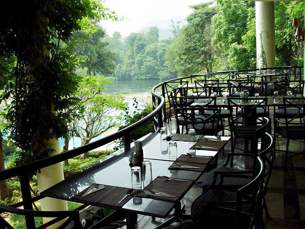 Pavilion Rim Kwai Resort Kanchanaburi Zewnętrze zdjęcie